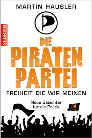 Die Piratenpartei - Martin Häusler
