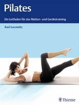 Pilates - Rael Isacowitz
