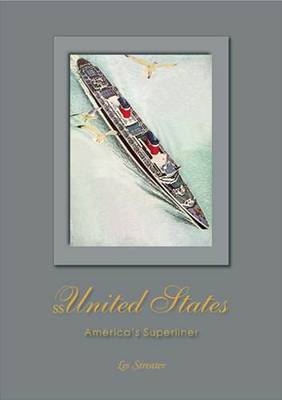 SS United States - Les Streater