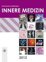 Innere Medizin 2012 - Gerd Herold