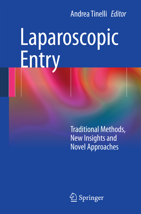 Laparoscopic Entry - 