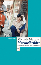 Murmelbrüder - Michela Murgia