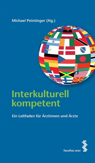 Interkulturell kompetent - Michael Peintinger