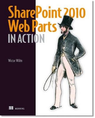 SharePoint WebParts - Wictor Wilen