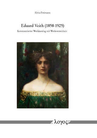 Eduard Veith (1858-1925) - Silvia Freimann