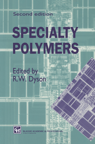 Specialty Polymers - R.W. Dyson