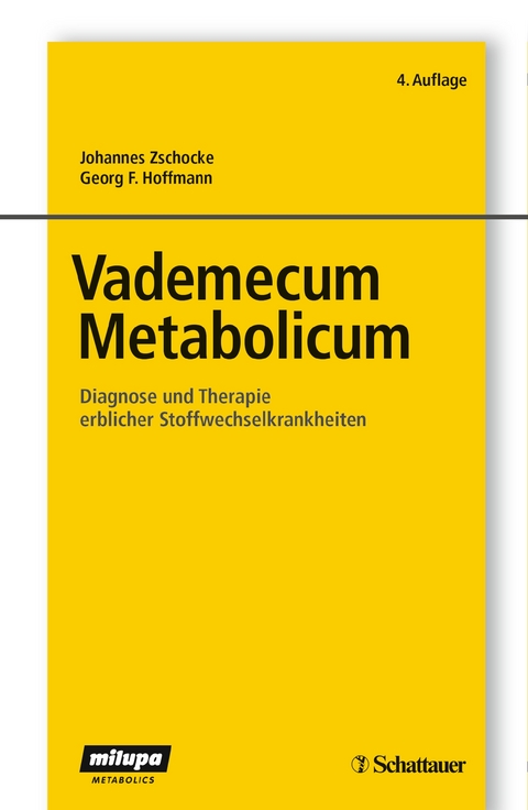 Vademecum Metabolicum - 