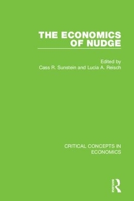 The Economics of Nudge - 