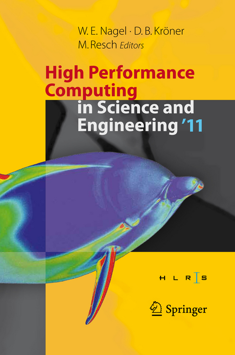 High Performance Computing in Science and Engineering '11 - 