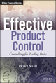 Effective Product Control - Peter Nash