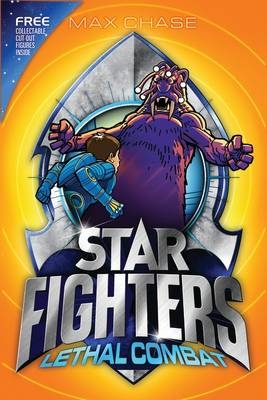 STAR FIGHTERS 5: Lethal Combat - Max Chase