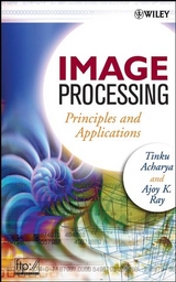 Image Processing -  Tinku Acharya,  Ajoy K. Ray