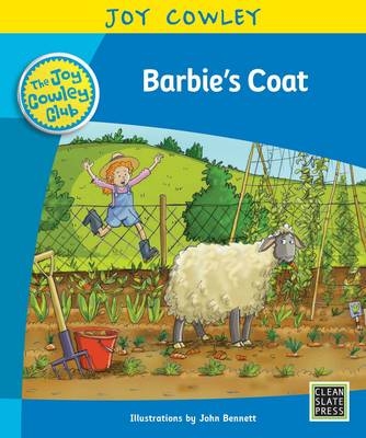 Barbie's Coat - Joy Cowley