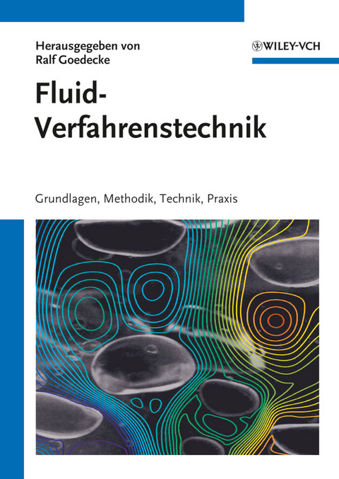 Fluidverfahrenstechnik - 