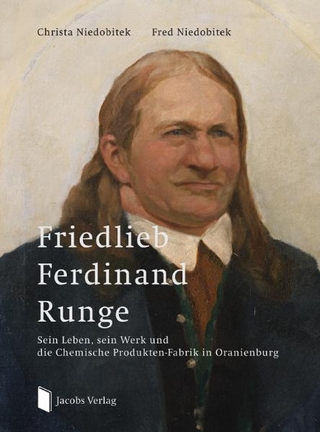 Friedlieb Ferdinand Runge - Christa Niedobitek; Fred Niedobitek