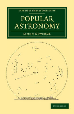 Popular Astronomy - Simon Newcomb