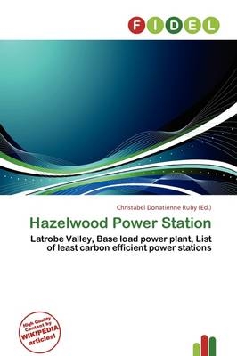 Hazelwood Power Station - 