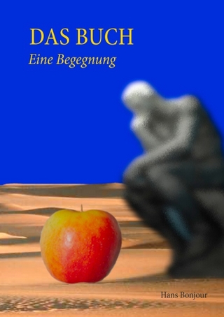 Das Buch - Hans Bonjour