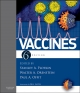 Vaccines E-Book - Stanley A. Plotkin;  Walter Orenstein;  Paul A. Offit