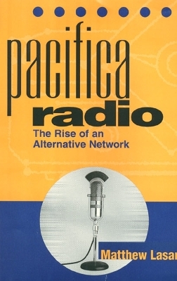 Pacifica Radio 2E - Matthew Lasar