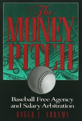The Money Pitch - Roger Abrams