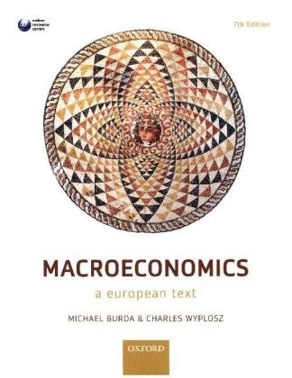 Macroeconomics - Michael Burda, Charles Wyplosz