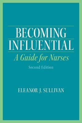 Becoming Influential - Eleanor Sullivan