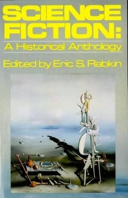 Science Fiction - Eric S. Rabkin