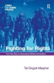Fighting for Rights - Tal Dingott Alkopher