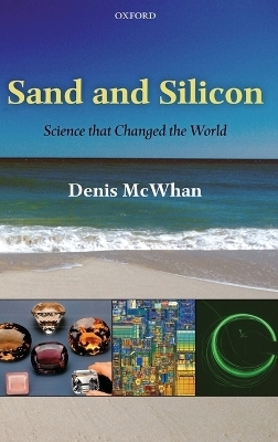 Sand and Silicon - Denis McWhan