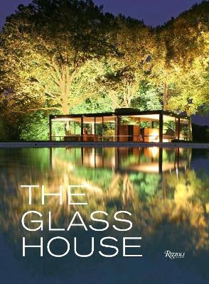 The Glass House - Philip Johnson
