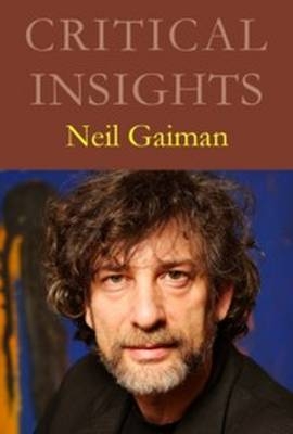 Neil Gaiman - Joseph M. Sommers