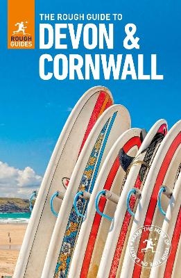 The Rough Guide to Devon & Cornwall (Travel Guide) - Rough Guides