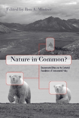 Nature in Common? - Ben Minteer