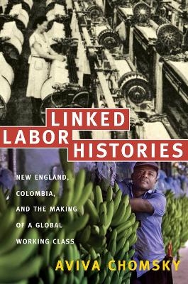 Linked Labor Histories - Aviva Chomsky