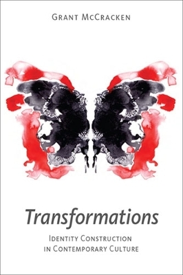 Transformations - Grant David McCracken