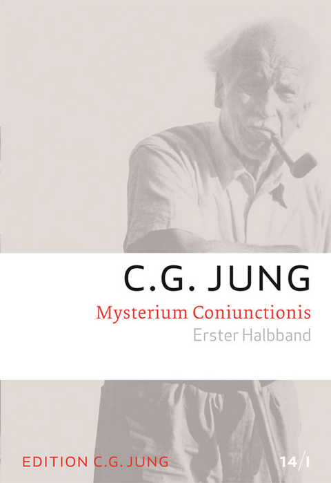 Mysterium Coniunctionis - C.G. Jung