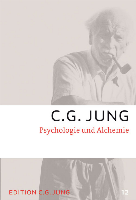C.G.Jung, Gesammelte Werke 1-20 Broschur / Psychologie und Alchemie - C.G. Jung