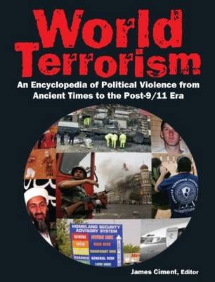 World Terrorism - James Ciment