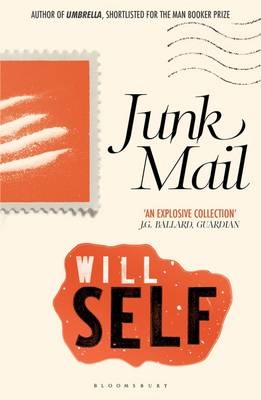 Junk Mail - Will Self