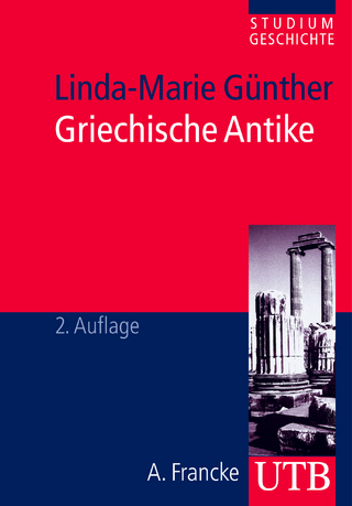 Griechische Antike - Linda-Marie Günther