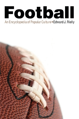 Football - Edward J. Rielly