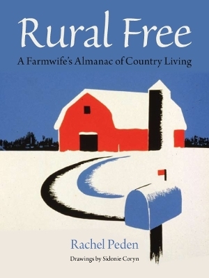 Rural Free - Rachel Peden