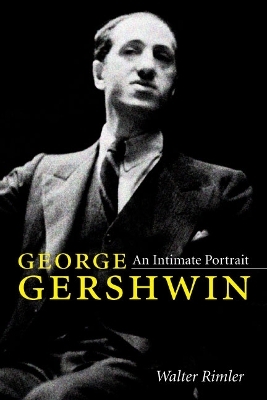 George Gershwin - Walter Rimler