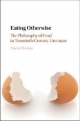 Eating Otherwise - Maria Christou