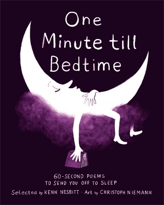 One Minute Till Bedtime - Kenn Nesbitt
