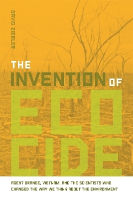 The Intervention of Ecocide - David Zierler