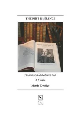 The Rest is Silence - Martin George Domleo