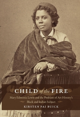 Child of the Fire - Kirsten Buick