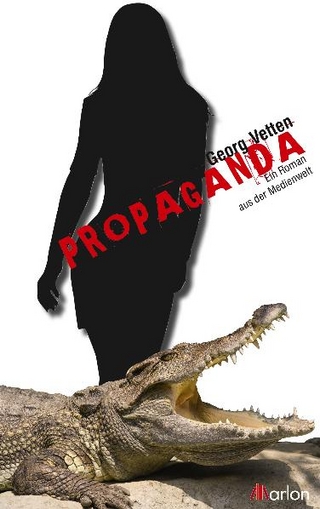 Propaganda - Georg Vetten